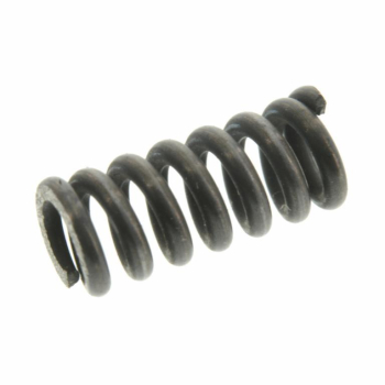 Druckfeder für Handschaltdrehgriff - C 0,9x4,5x7,5 - TGL 18395