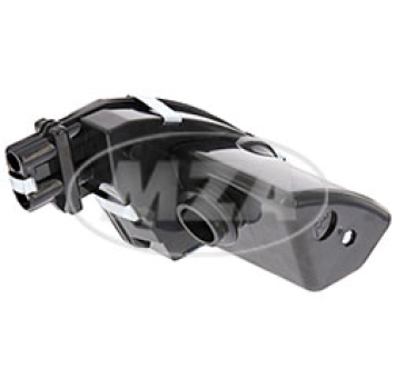 Preview: Luftfilterkasten /Ansauggeräuschdämpfer - SR4-2, SR4-4