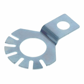 Sicherungsblech für Federring vom Kupplungskorb