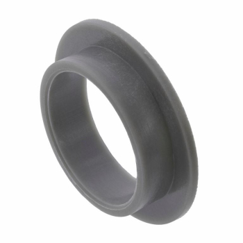 Distanzstück - Führungsring f. Gasdrehgriff - für Lenker ø 22 mm, mit Spiegel rechts