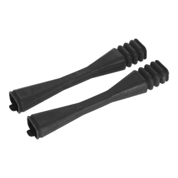 Kettenschutzschlauch PAAR - passend f. MZ RT125/1, RT125/2, RT125/3