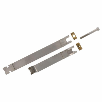 Spannband, kurz, MZ RT125/0, RT125/1, RT125/2  - Metall