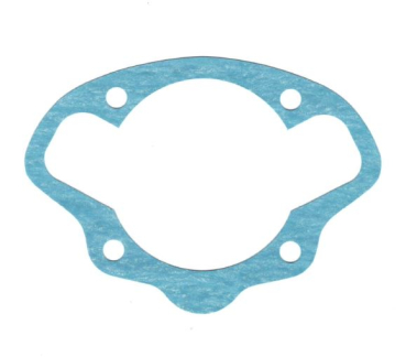 Zylinderfußdichtung für RM150, RT125/3, ES, ETS, TS, Pitty, SR56, SR59 (125cm³-150cm³)