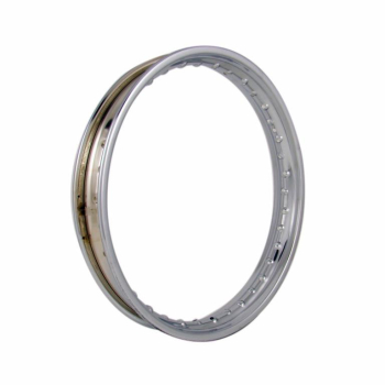 Stahlfelge - 2,15x19 - z.B. für RT125/1, RT125/2