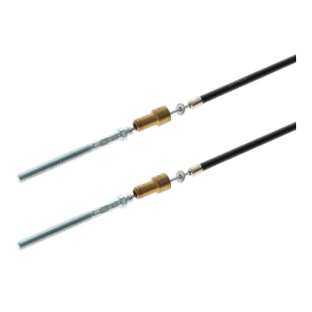 Bowdenzug Lenker DUO (Dämpfungszug)