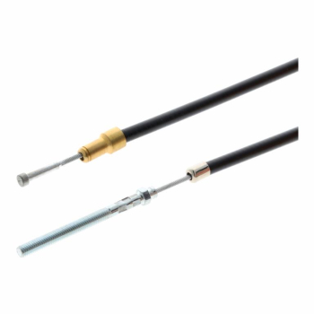 Bowdenzug Hinterrad Bremse - Krause Duo 4/1, Duo4/2