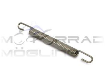 Zugfeder Feder - für Kippständer passend für AWO-Touren ca.17cm lang