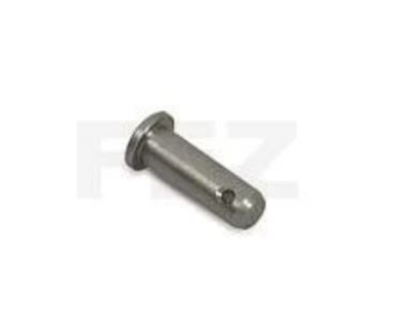 Bolzen 6h 11x18x14,5 DIN 1434 für AWO-Sport