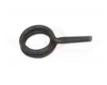 Feder - für Fußschaltung (Rückhol- /Schaltfeder) Innen-Ø 16mm