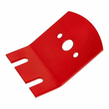 Preview: Begrenzungsleuchtenhalter PPB - pass. für SD50