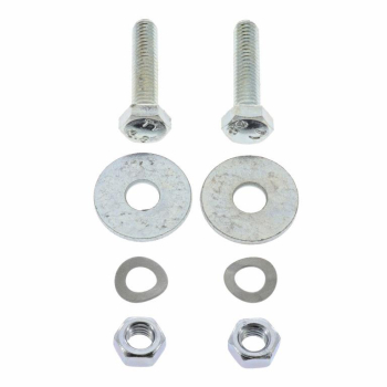 Tank Anbauteile SET Schwalbe