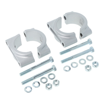 Schutzblechhalter Set für Blech-Kotflügel - S50, S51, S70, SR50, SR80