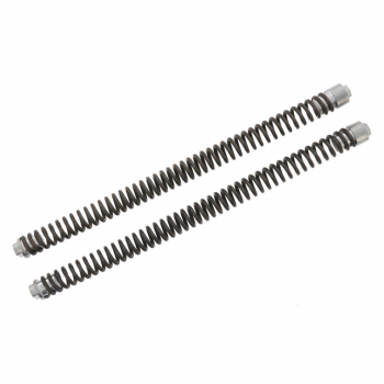 SET- 2x maximal verstärkte Druckfeder 3,6 mm