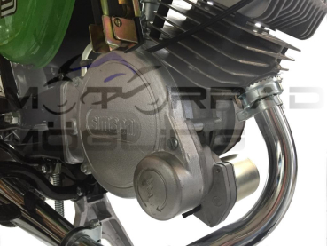 Simson Anlasser S51, S53, S70, S853, S83