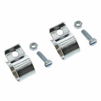 Preview: SET Klemmschellen, kpl.