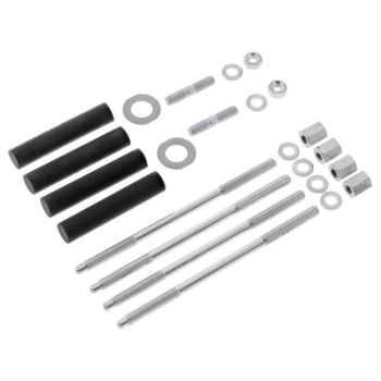 SET Zylindermontage für M500 - Motor