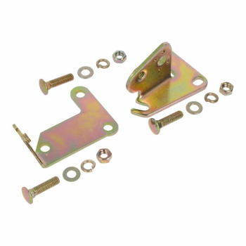 Anbauteile Set Scheinwerferhalter f. Gehäuse - HS1 + Bilux