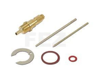 Reparatursatz für Vergaser (7-teilig) Typ Flachschieber (HD 80) MZ RT125/1, RT125/2