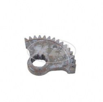 Segment f. Kickstarterwelle MZ RT125/2, RT125/3