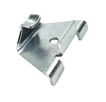 Winkel für Sitzschloß von Sitzbank