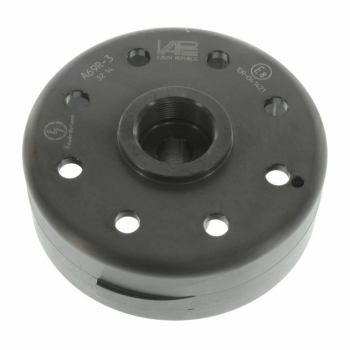 Rotor A69R-3 - für MZ ES/TS 175-300, pass. für AWO - nur Lichtmaschine