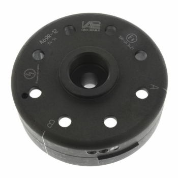 Rotor A69R-12 - pass. für AWO-Motorrad, MZ BK350