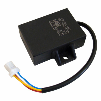 Steuereinheit CDI 7091für Powerdynamo Zündsystem