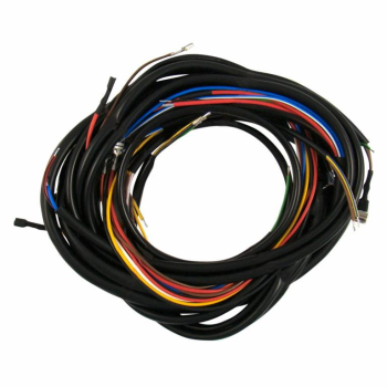 Preview: Kabelbaum für Powerdynamo Zündsystem (12V) - pass. für AWO Touren