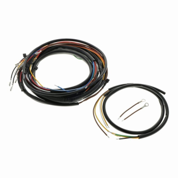 Kabelbaum für Powerdynamo Zündsystem (12V) - pass. für AWO Touren