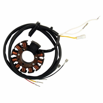 Stator 6 Volt - A-A69S-6 Powerdynamo für externen Sensor