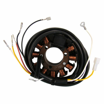 Stator 12V - A-A69S-5 Powerdynamo - für externer Sensor