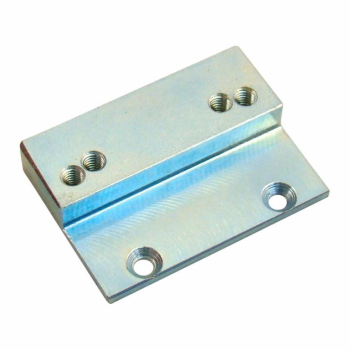 Sensorhalter, MZ ES175-300, pass. für AWO Powerdynamo Komplettsystem