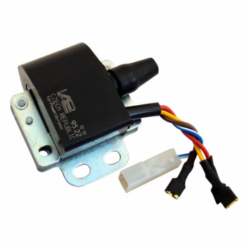 Zündspule A-Z7091, pass. für AWO mit Powerdynamo Zündsystem