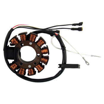 Stator 12V - 7091 - pass. für AWO - Powerdynamo Komplettsystem