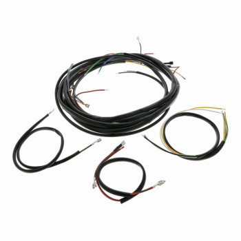 Kabelbaum - pass. für AWO425 Sport mit Powerdynamo Zündsystem