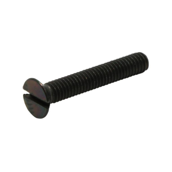 Senkschraube M4x25-5.8-A4R (DIN 963)