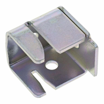 Schließhaken - neue Ausführung - für Schließzylinder mit rechts oder links Drehung - S53, S83