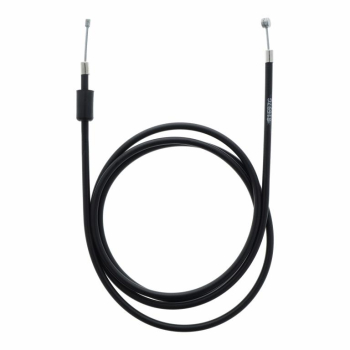 Bowdenzug, Gas - schwarz - alte Version - Geräteträger E930/E931