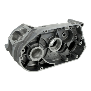 Motorgehäuse M700 natur für Zylinderlaufbuchse Ø50 - Ø54 mm