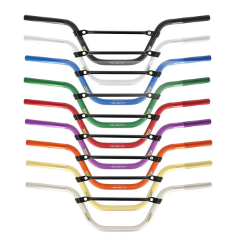 Lenkerrohr GS EVO eloxiert, Enduro & Standard