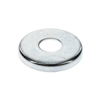 Schale - KR51 Haube / Soziusfußraste - innen ø 8,8 mm, außen ø 26 mm