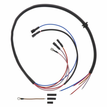 Kabelsatz - für Grundplatte Schwunglichtelektronikzünder (EMZA)