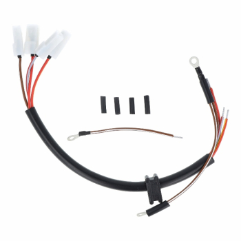 Kabelsatz für Grundplatte Schwunglichtprimärzünder, SLPZ - SR4-3 Sperber, SR4-4 Habicht