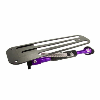 Premium Seitenständer verstärkt für Trittbrett Schwalbe KR51/1, KR51/2