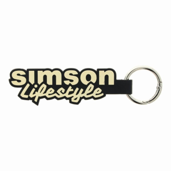 Preview: Schlüsselanhänger Silikon verschiedene Moped Modelle