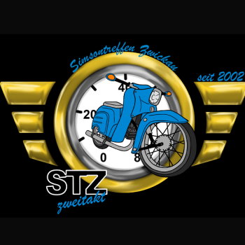 STZ - Einlassband Wochenendticket „EarlyBird“ für SIMSON-TREFFEN 2023 in Zwickau (limitiert) - inkl. Zeltplatzreservierung