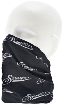 praktisches Multifunktionstuch, Schlauchtuch, Halstuch