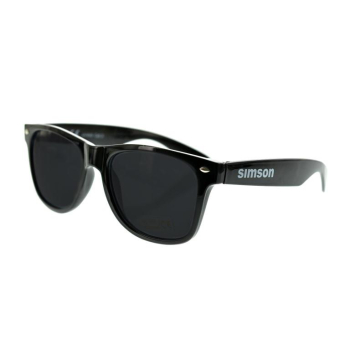 SIMSON-Sonnenbrille UV 400 Sonnenschutz