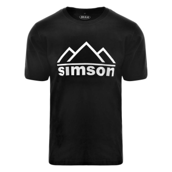 Simson Fan T-Shirt