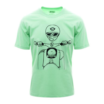Simson Fan T-Shirt